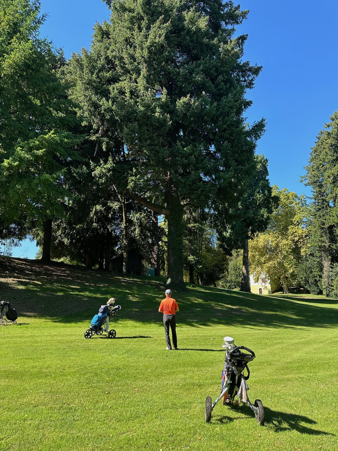 Klubsko prvenstvo 2025