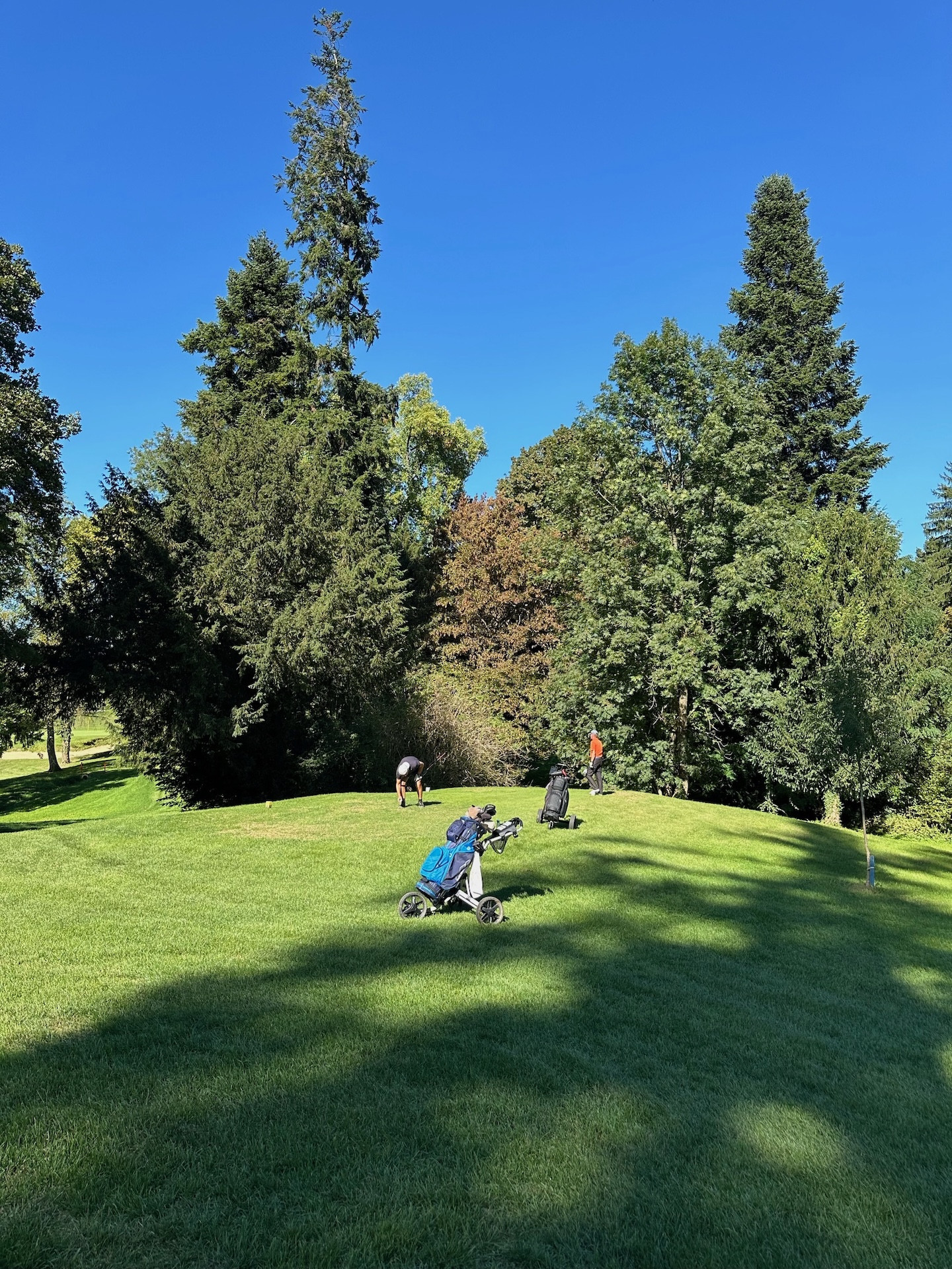 Klubsko prvenstvo 2025