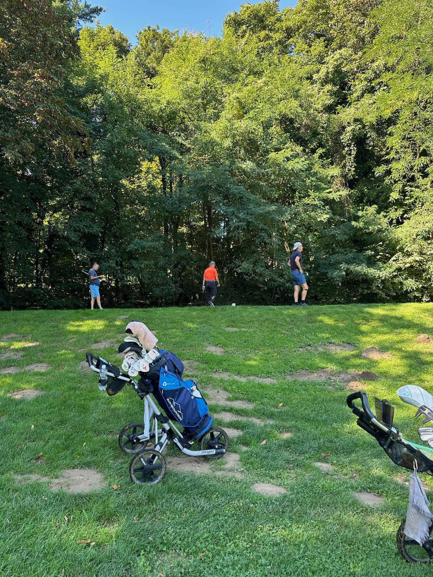 Klubsko prvenstvo 2025