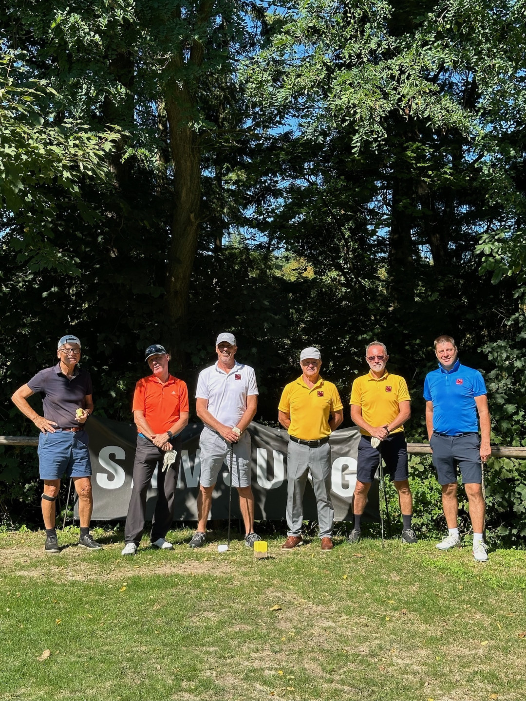 Klubsko prvenstvo 2025