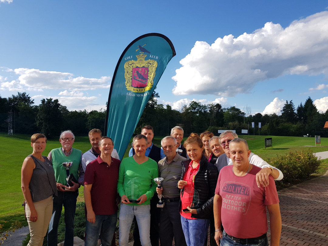 Klubsko prvenstvo GKGM 2017