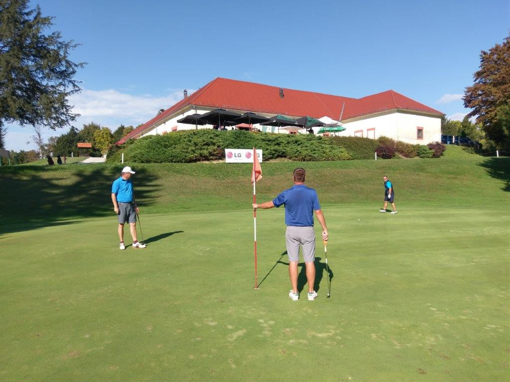 Klubsko prvenstvo GKGM 2018