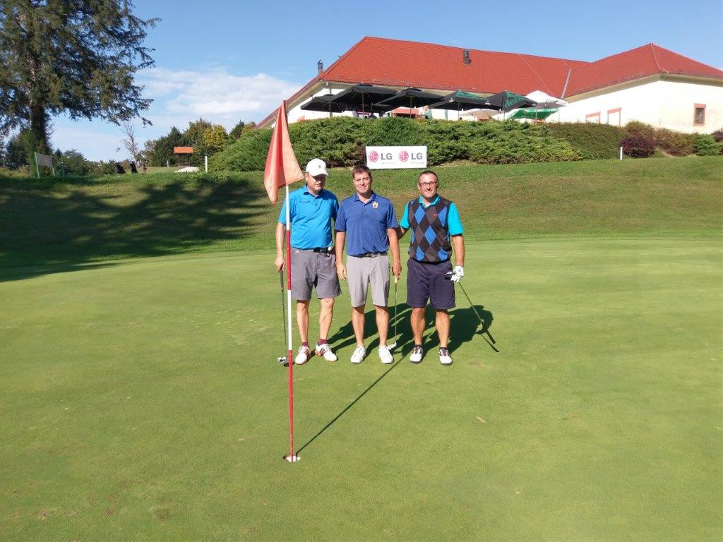 Klubsko prvenstvo GKGM 2018