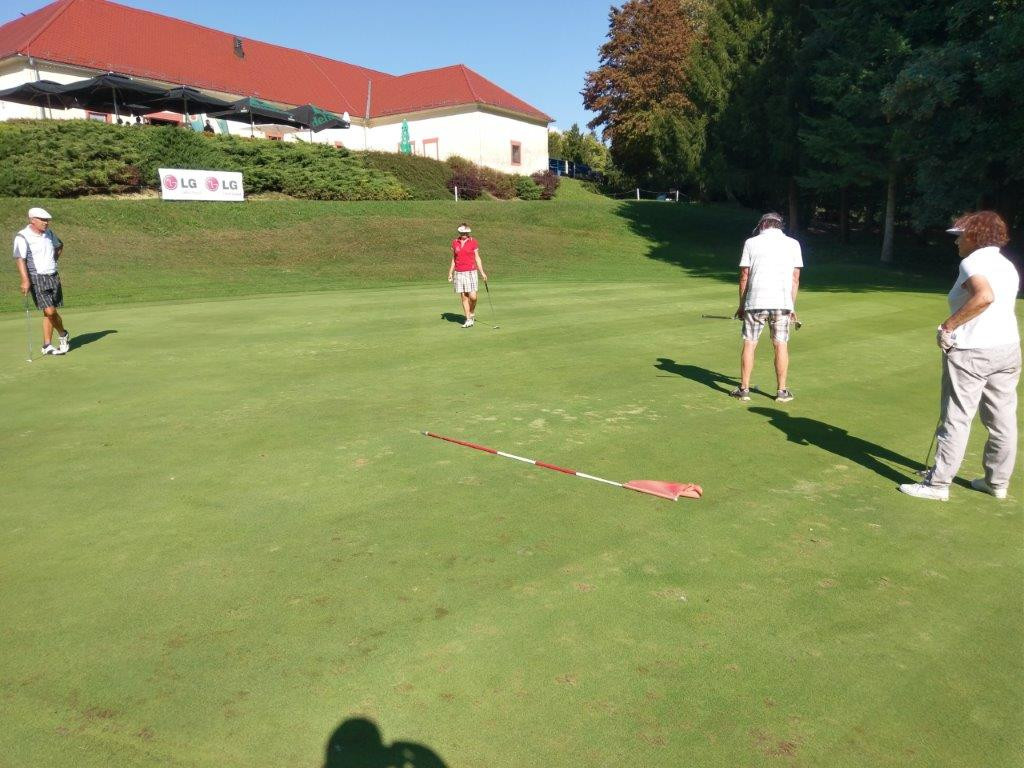 Klubsko prvenstvo GKGM 2018