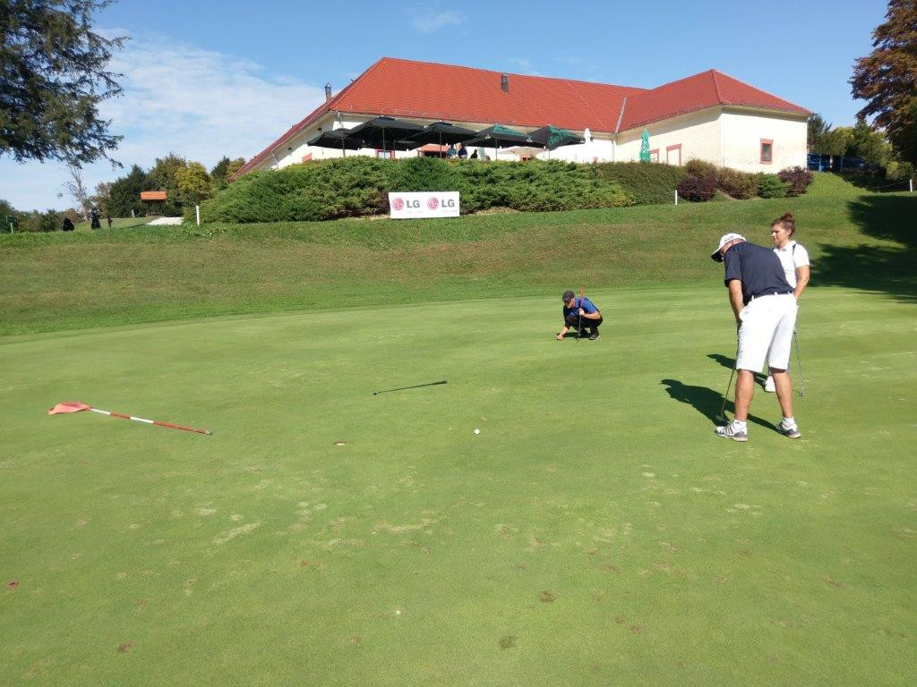 Klubsko prvenstvo GKGM 2018