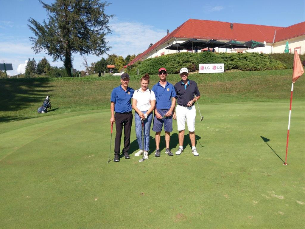 Klubsko prvenstvo GKGM 2018