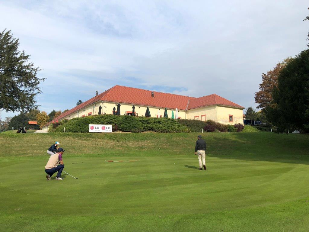 Memorialni turnir GKGM 2018