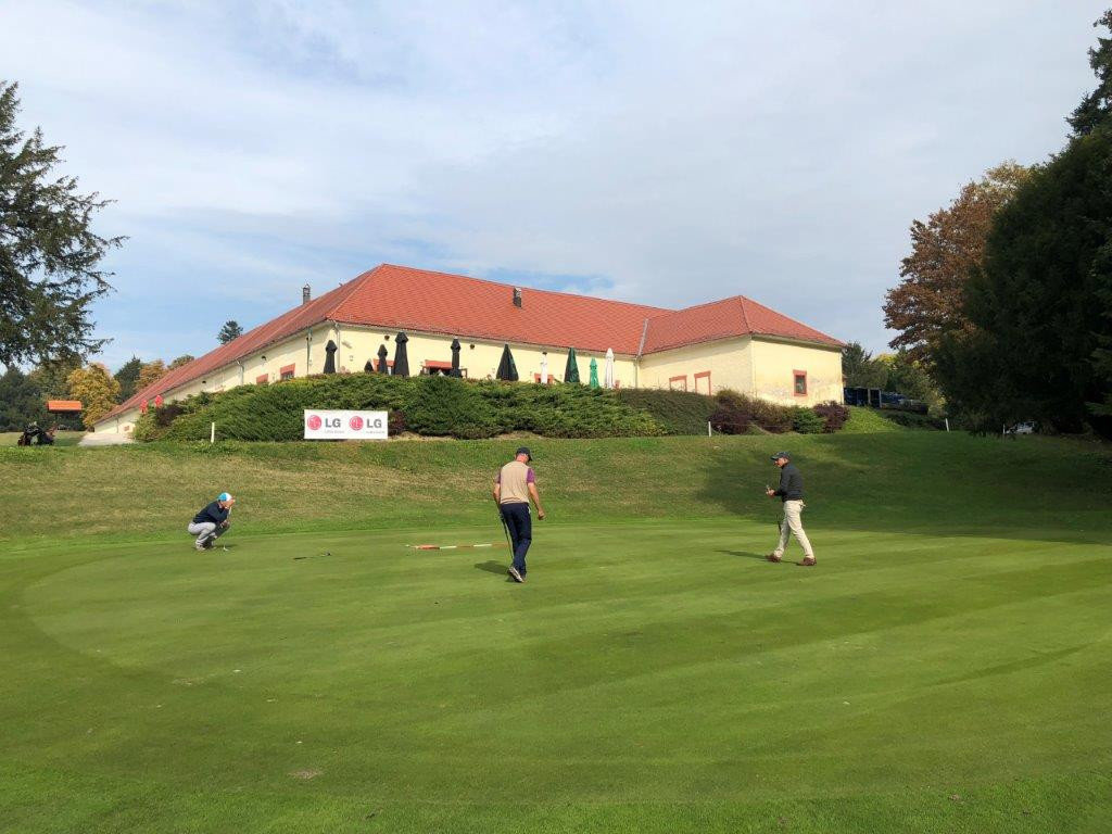 Memorialni turnir GKGM 2018