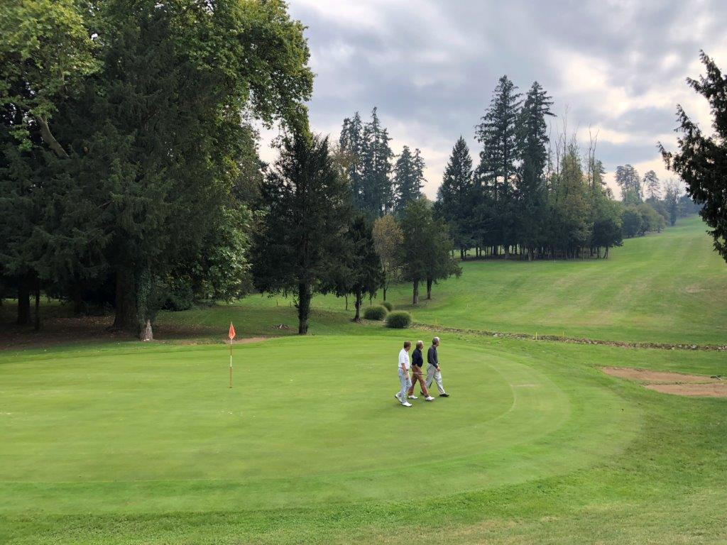 Memorialni turnir GKGM 2018