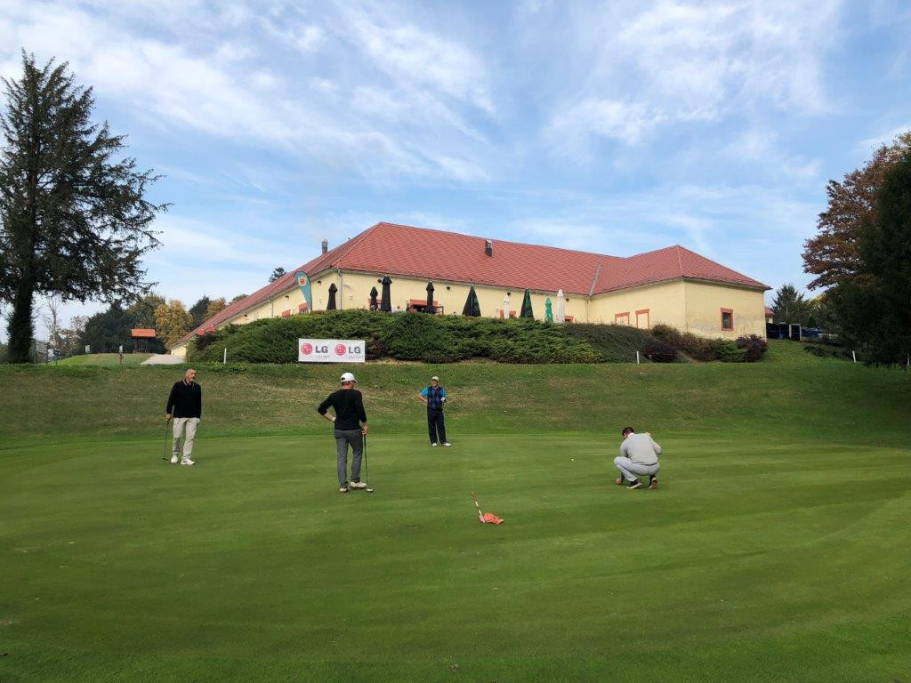 Memorialni turnir GKGM 2018