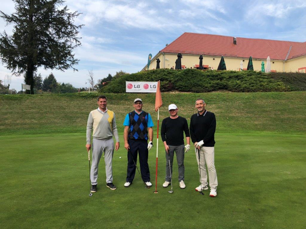 Memorialni turnir GKGM 2018