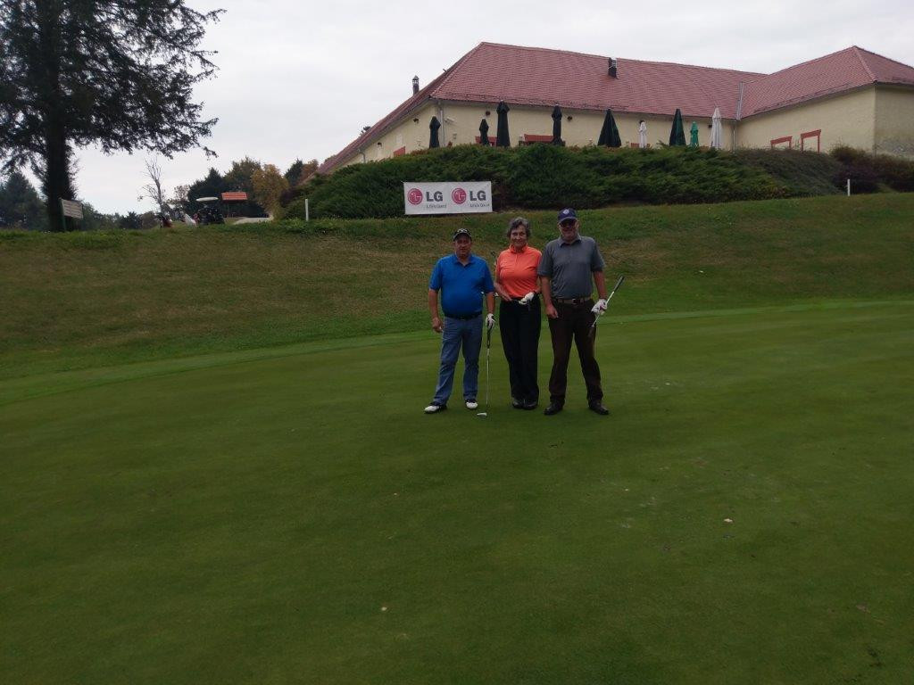 Memorialni turnir GKGM 2018