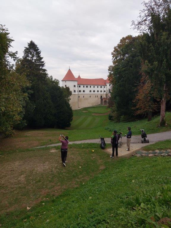 Memorialni turnir GKGM 2018