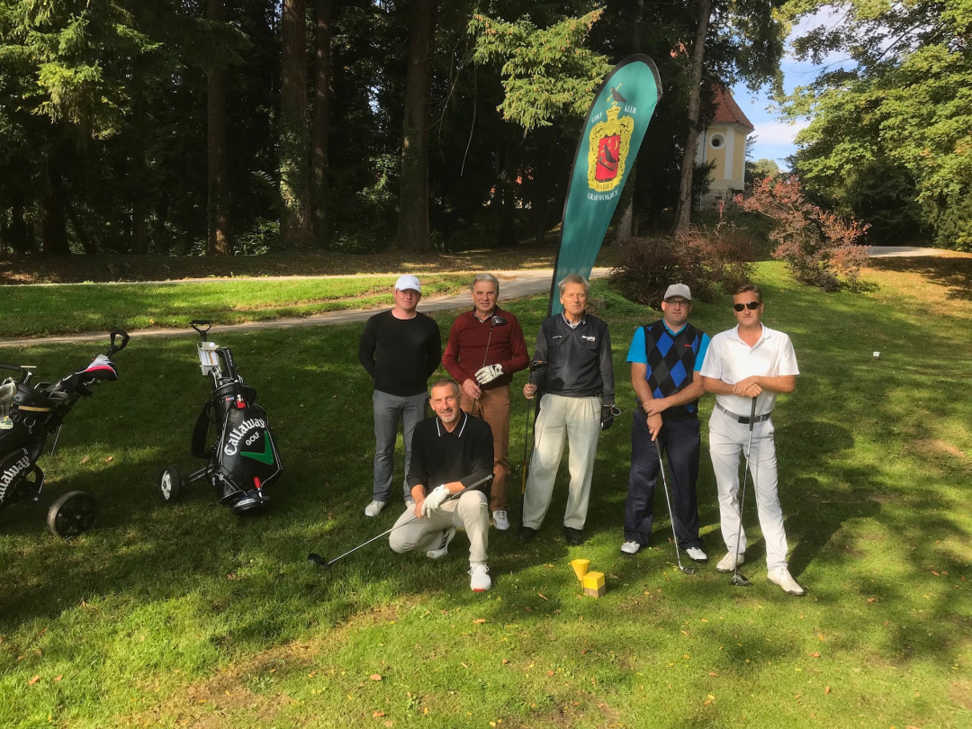 Memorialni turnir GKGM 2018