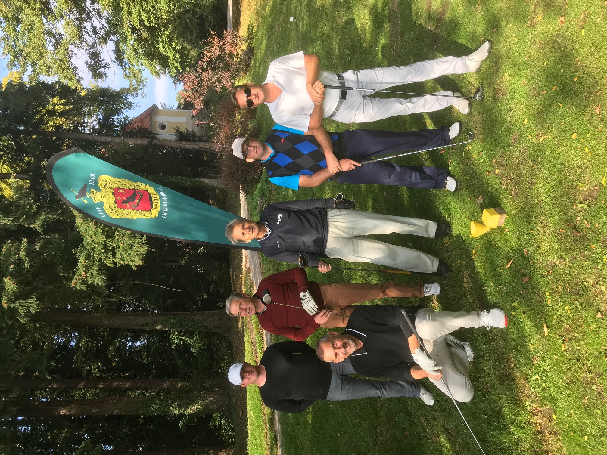 Memorialni turnir GKGM 2018