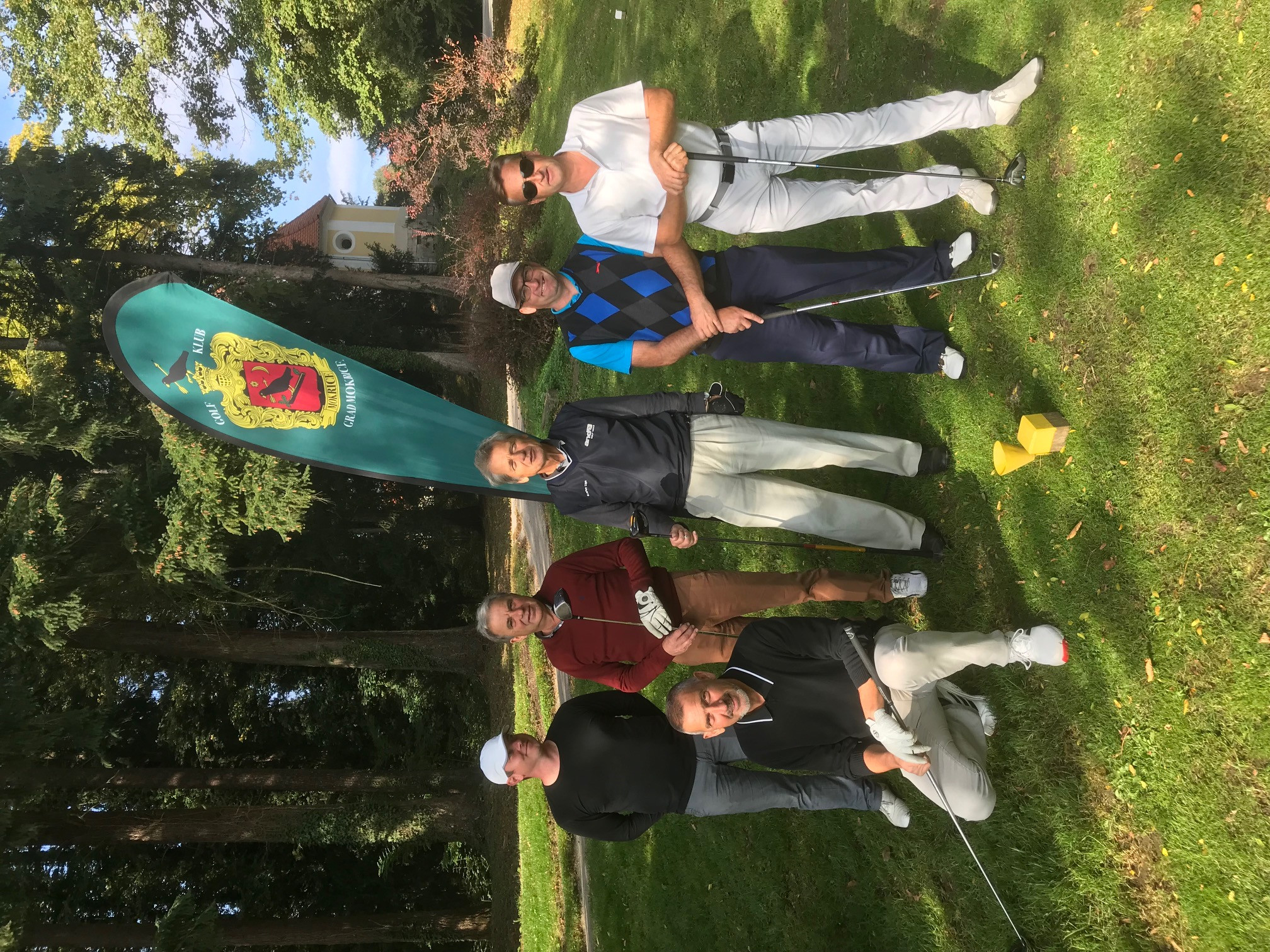 Memorialni turnir GKGM 2018