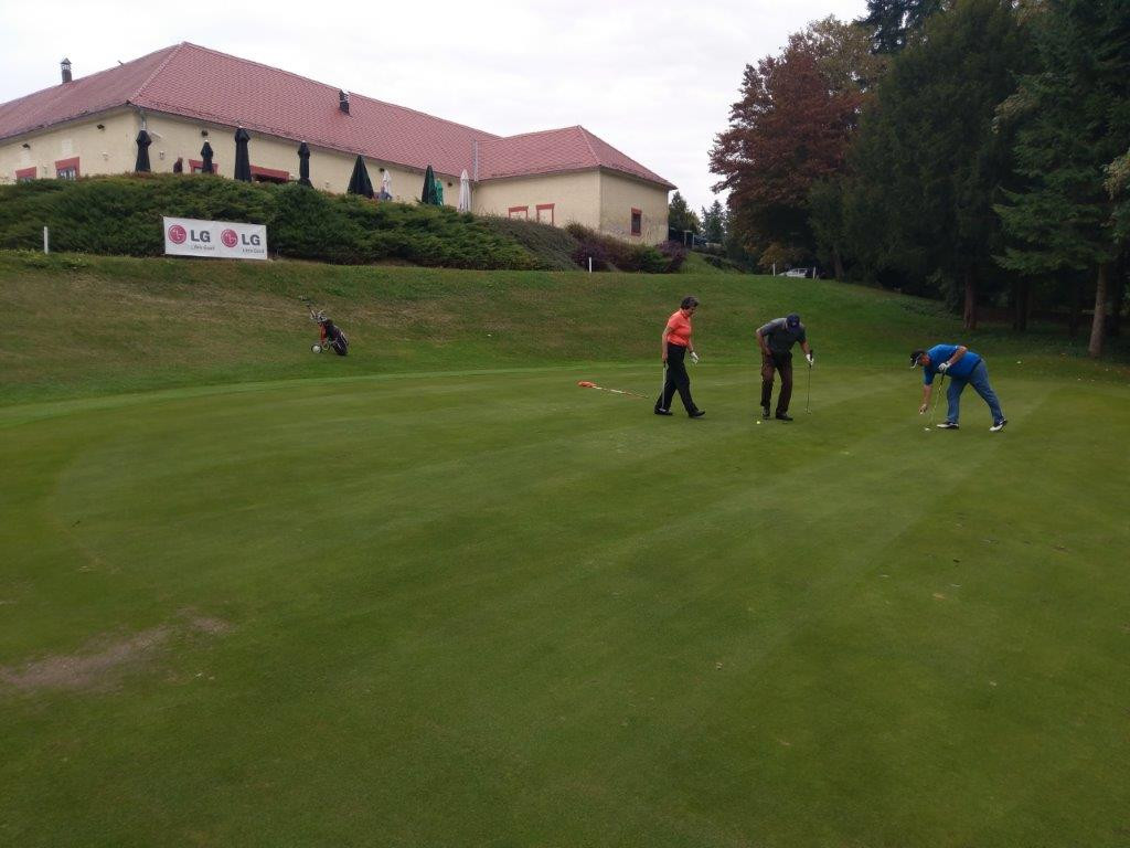 Memorialni turnir GKGM 2018