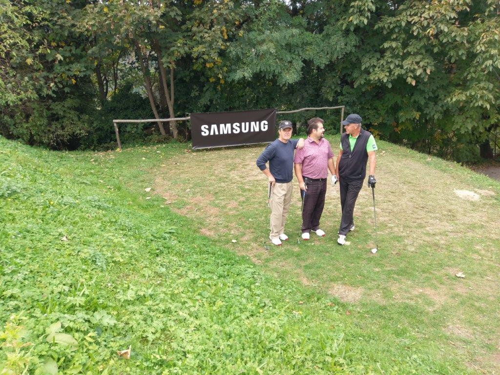 Memorialni turnir GKGM 2018