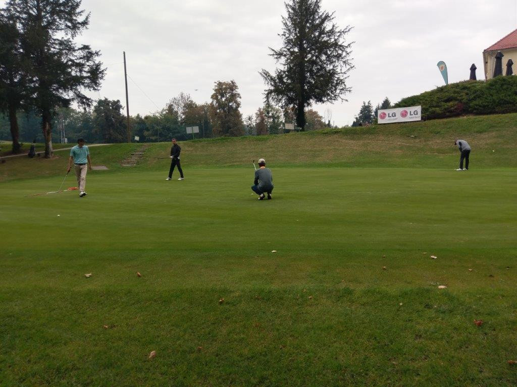 Memorialni turnir GKGM 2018