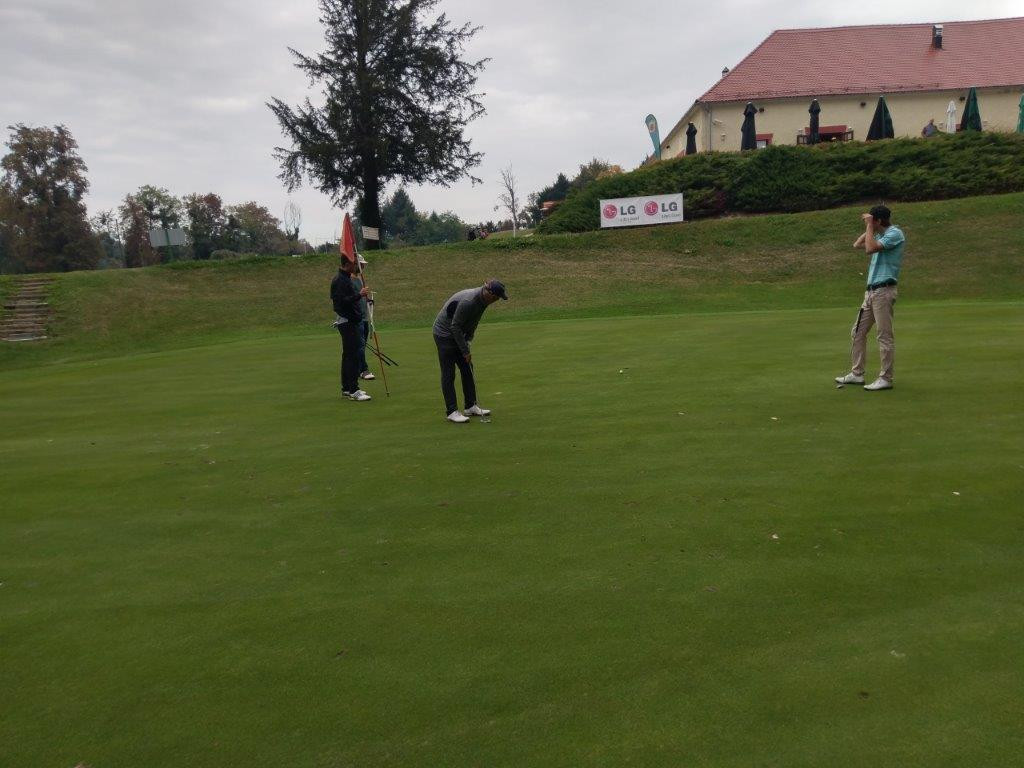 Memorialni turnir GKGM 2018