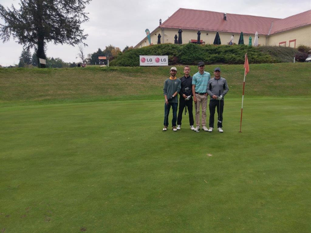 Memorialni turnir GKGM 2018