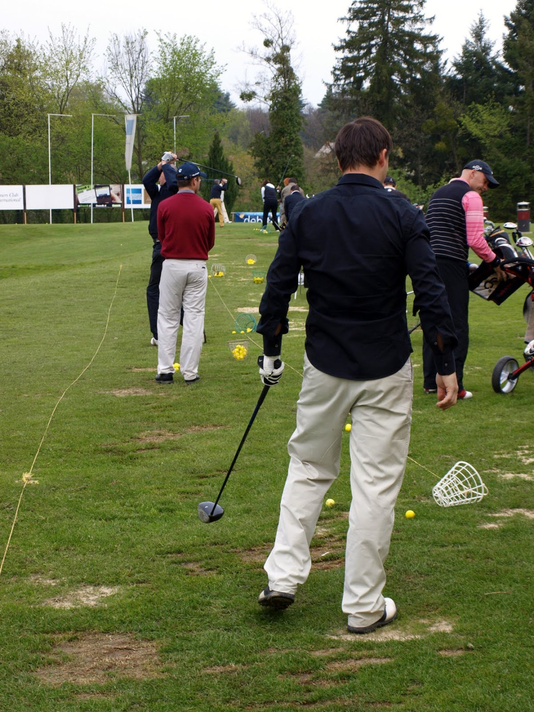 Otvoritveni turnir 2010