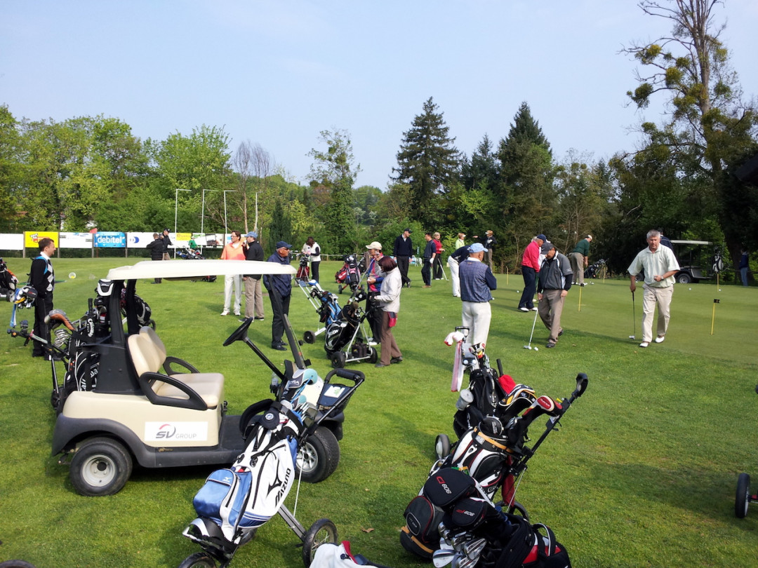 Otvoritveni turnir 2011