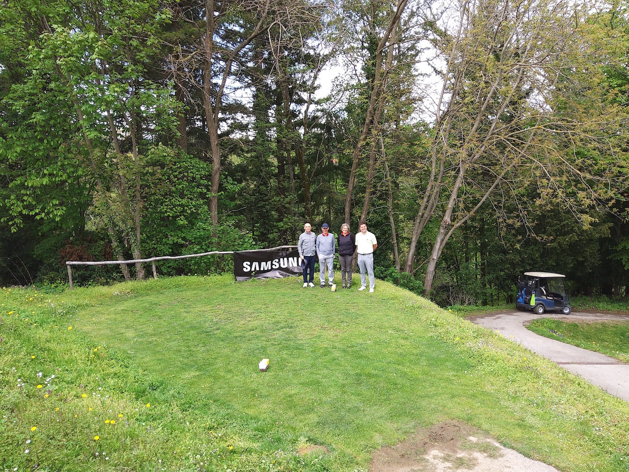 Otvoritveni turnir 2022