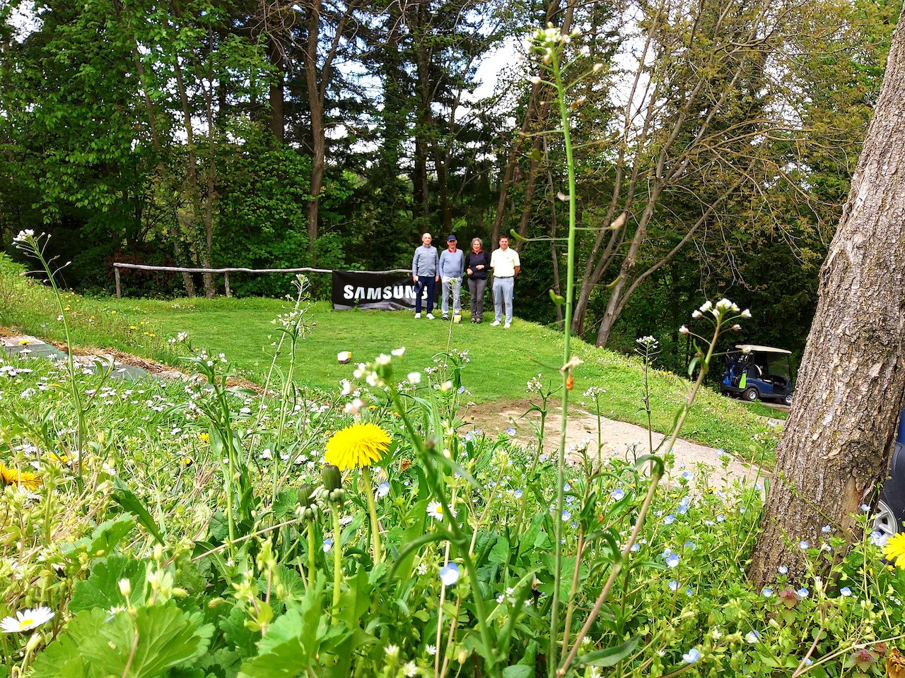 Otvoritveni turnir 2022