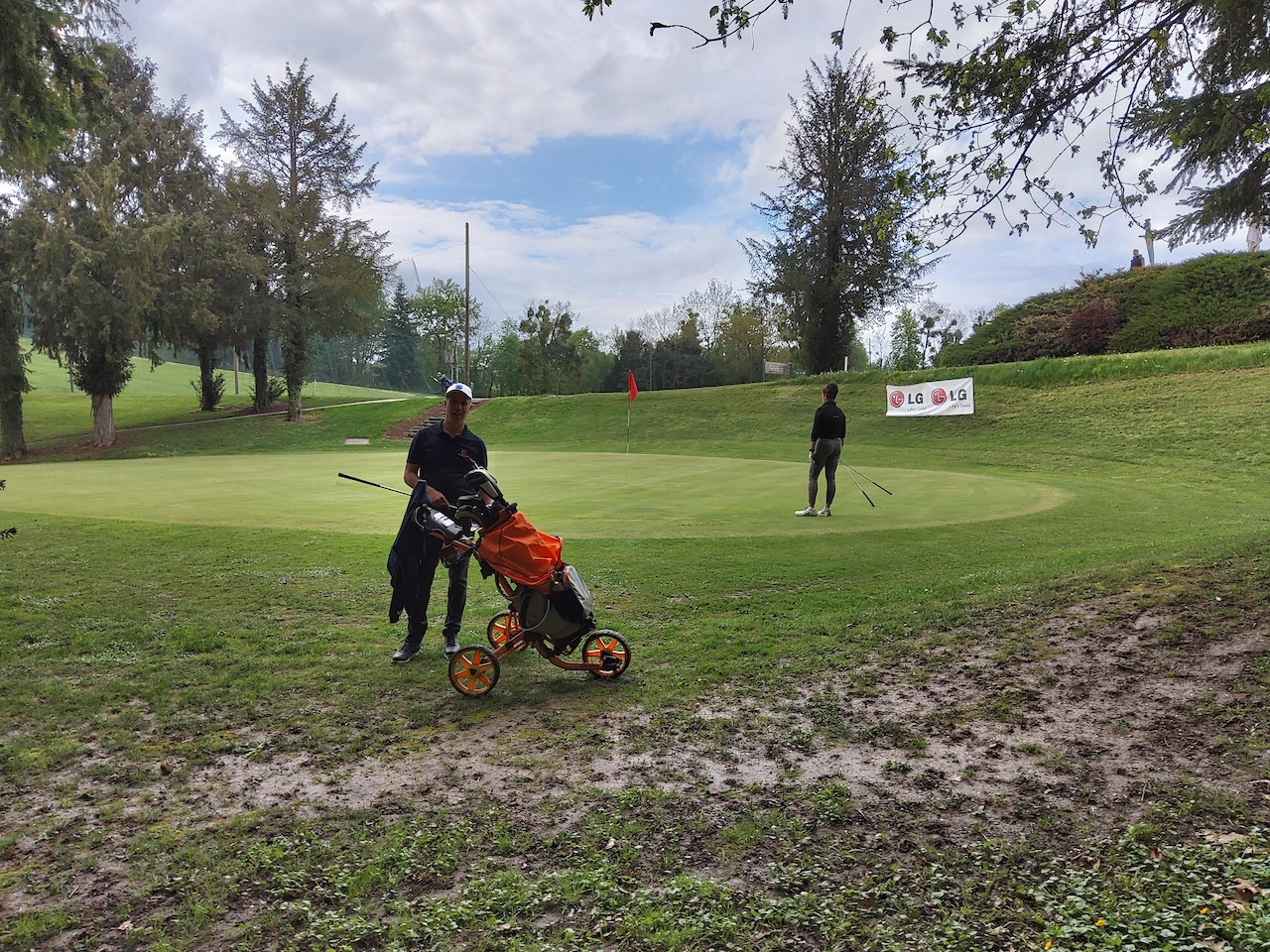 Otvoritveni turnir 2022