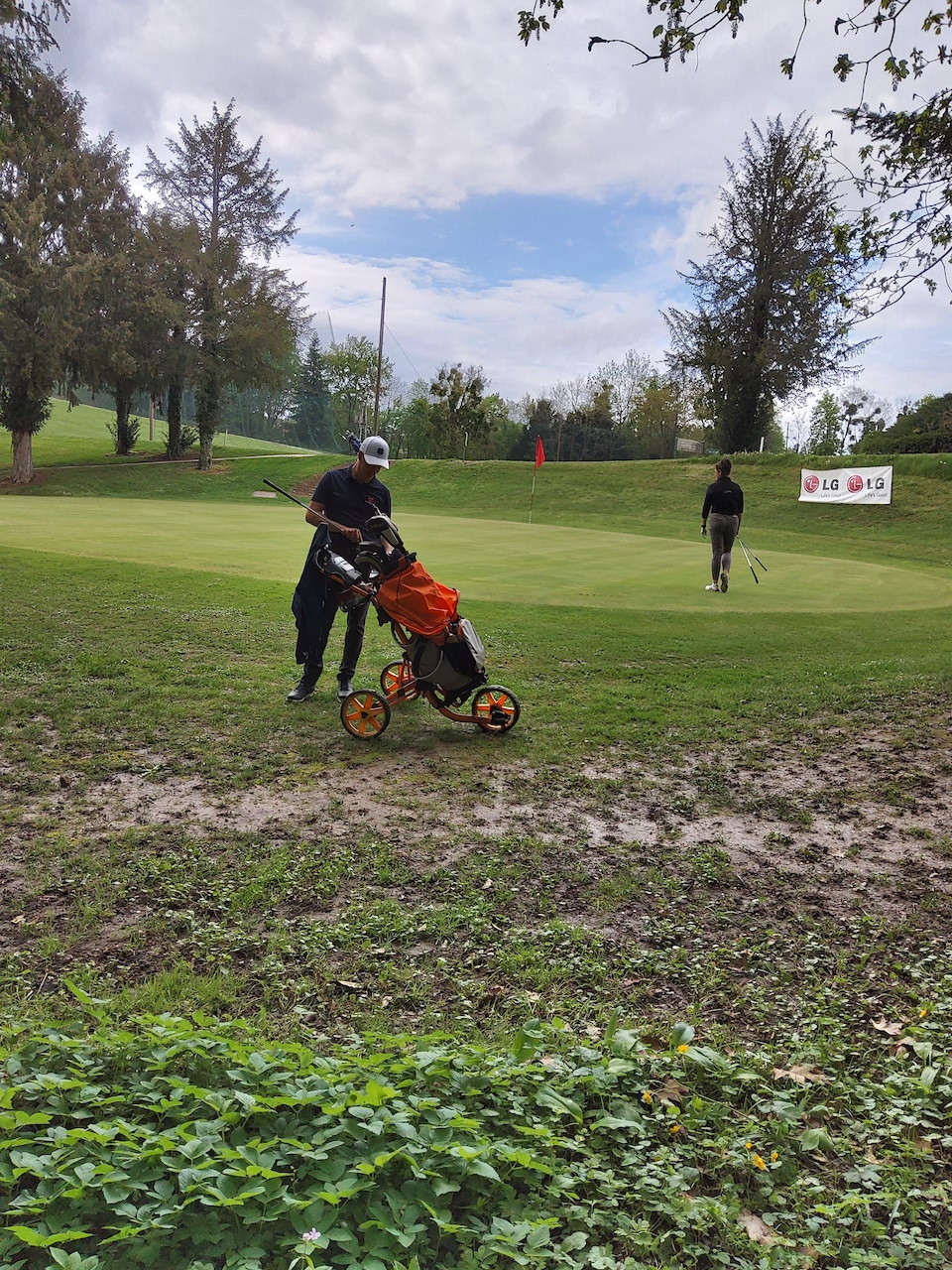 Otvoritveni turnir 2022