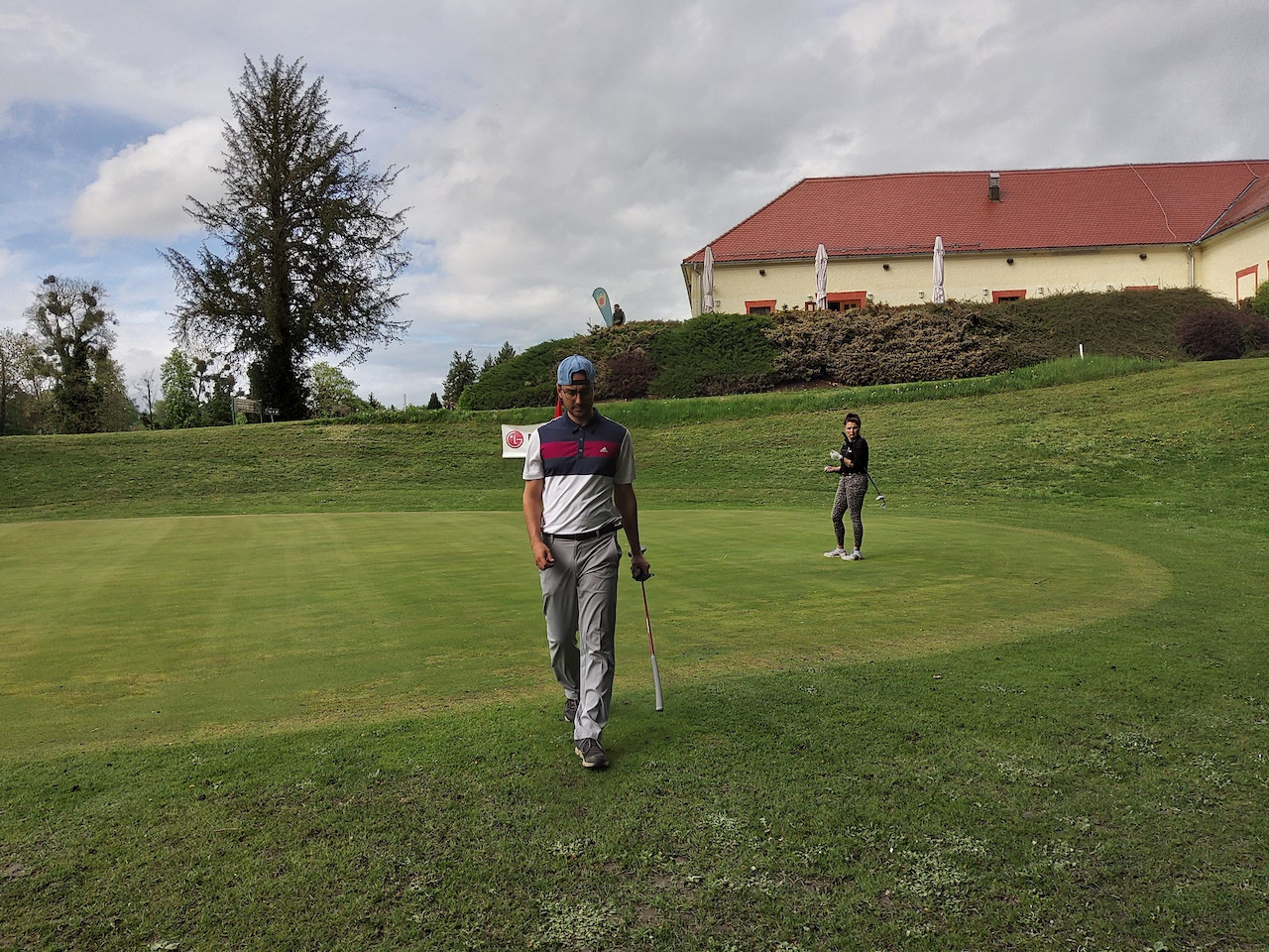 Otvoritveni turnir 2022