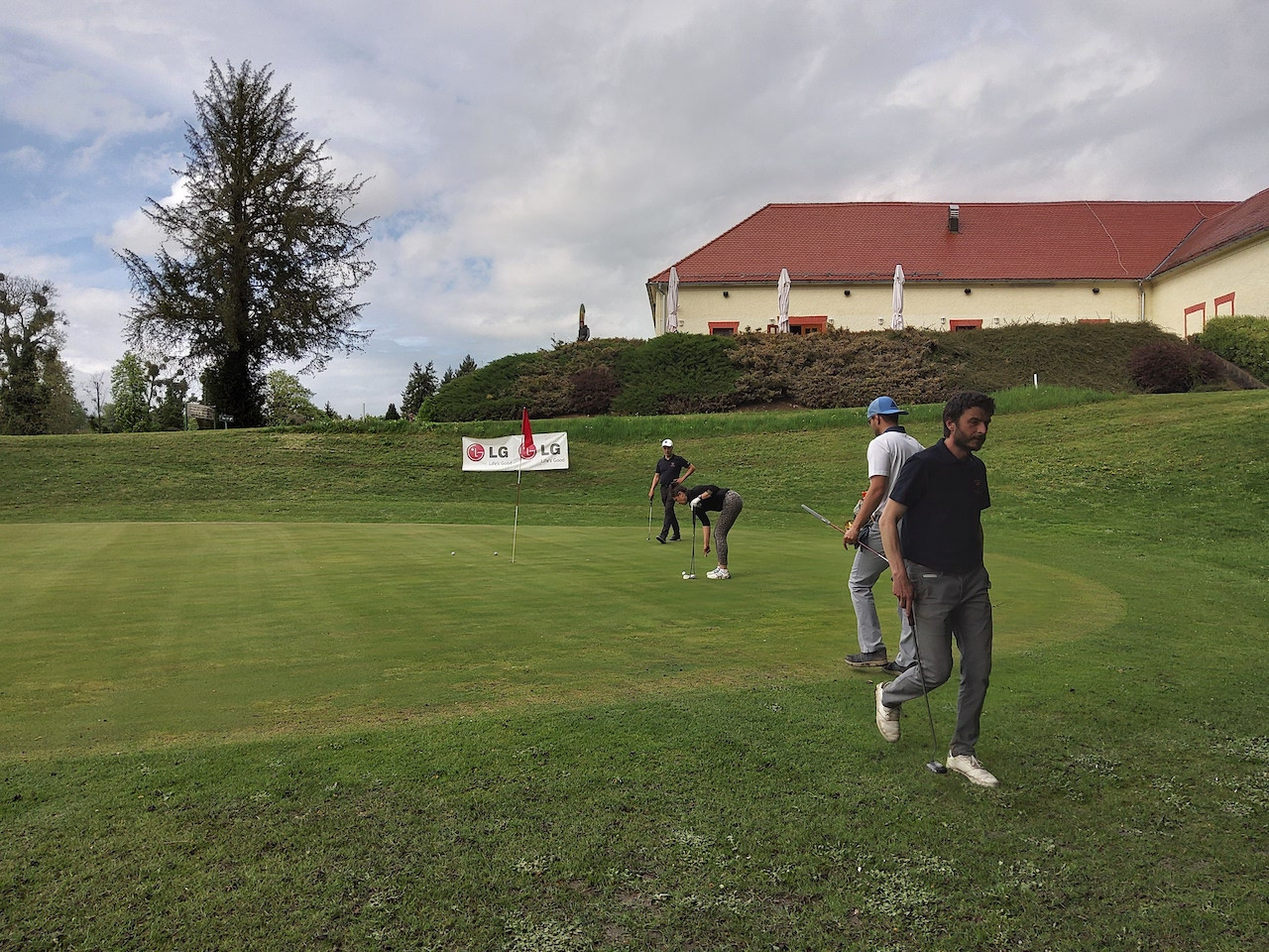 Otvoritveni turnir 2022