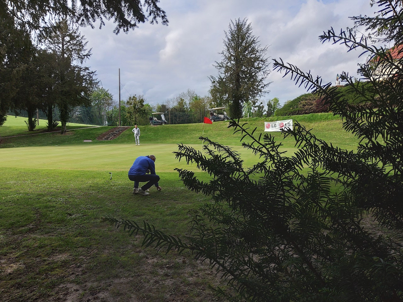 Otvoritveni turnir 2022