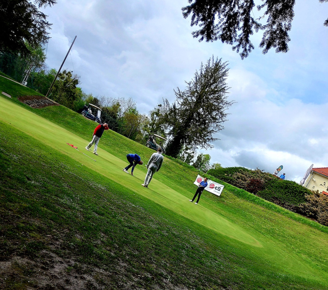 Otvoritveni turnir 2022