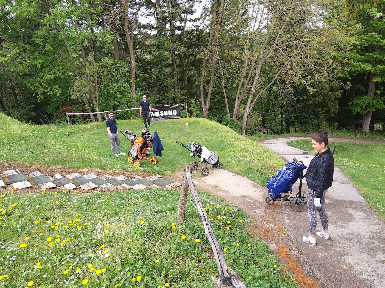 Otvoritveni turnir 2022