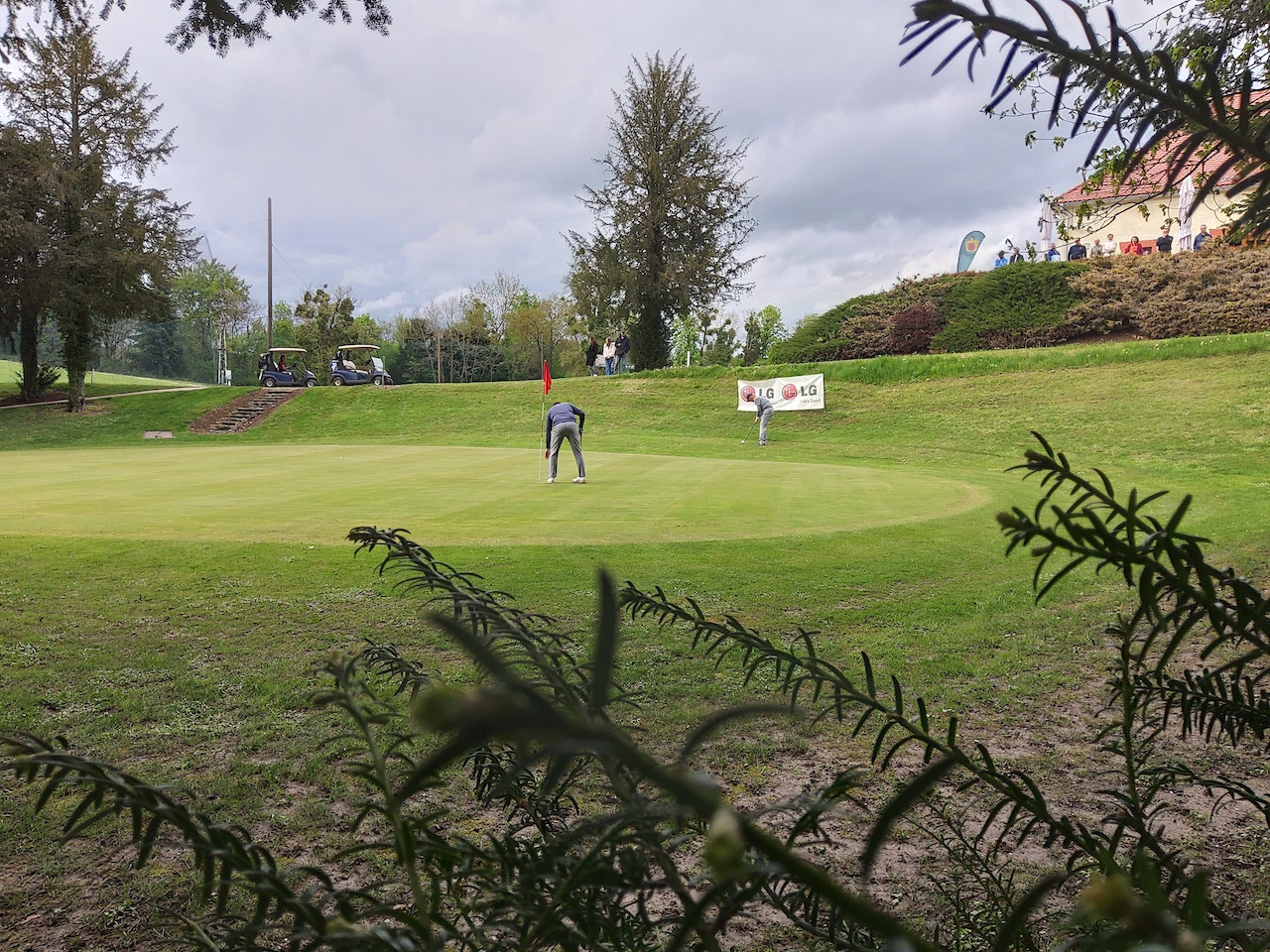 Otvoritveni turnir 2022