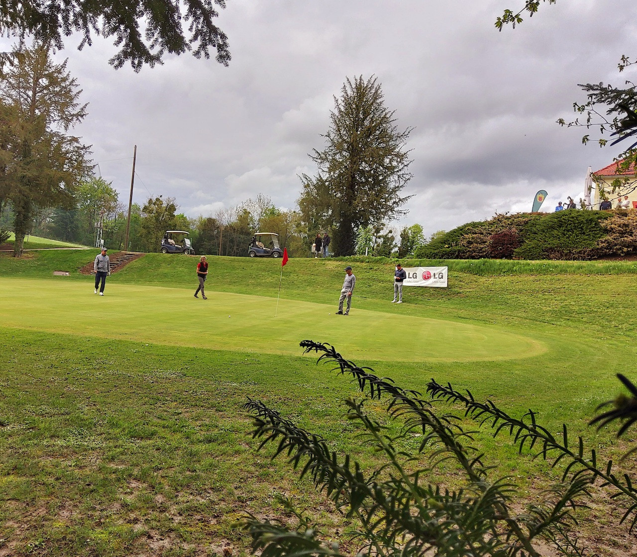 Otvoritveni turnir 2022