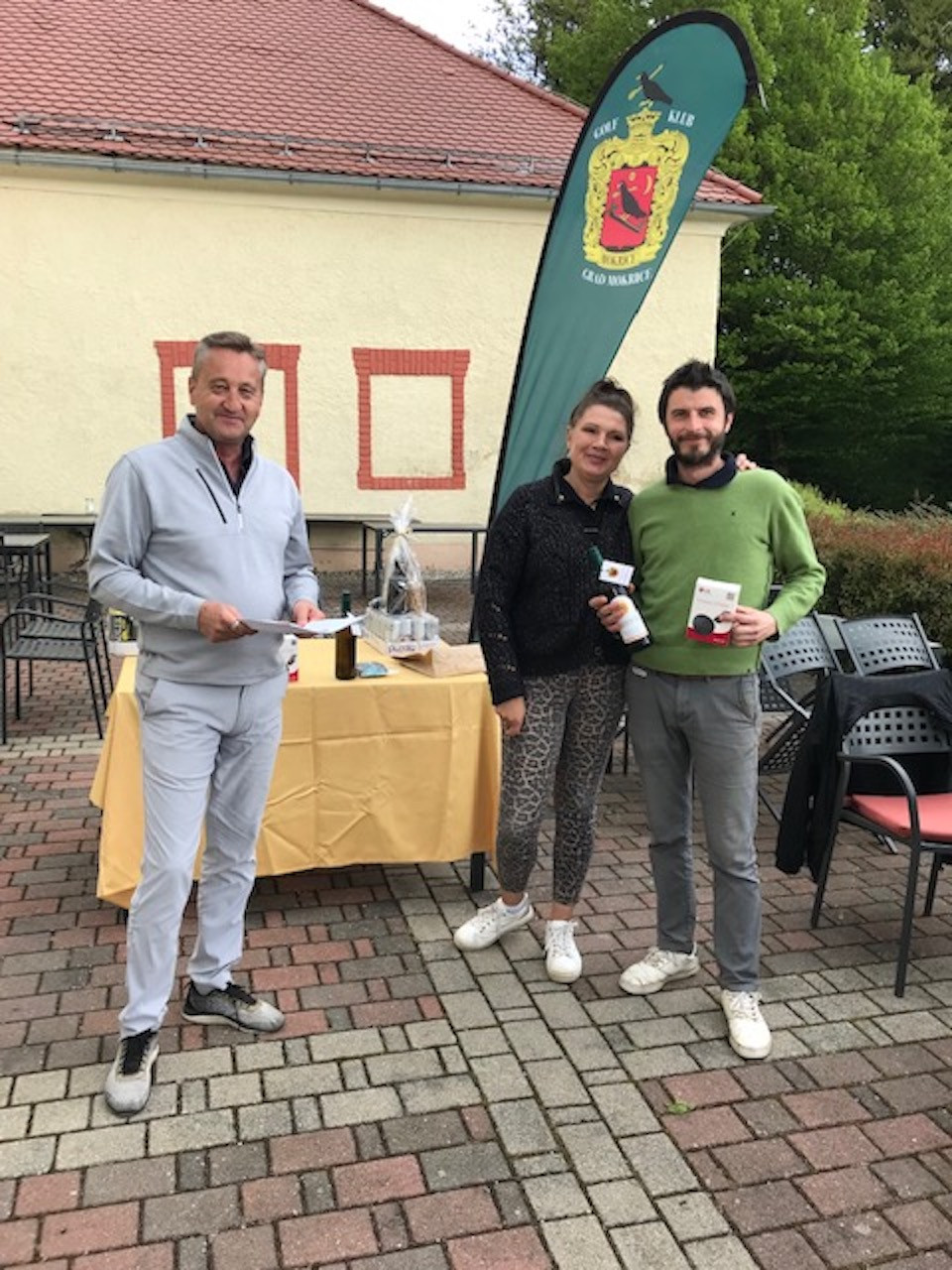 Otvoritveni turnir 2022