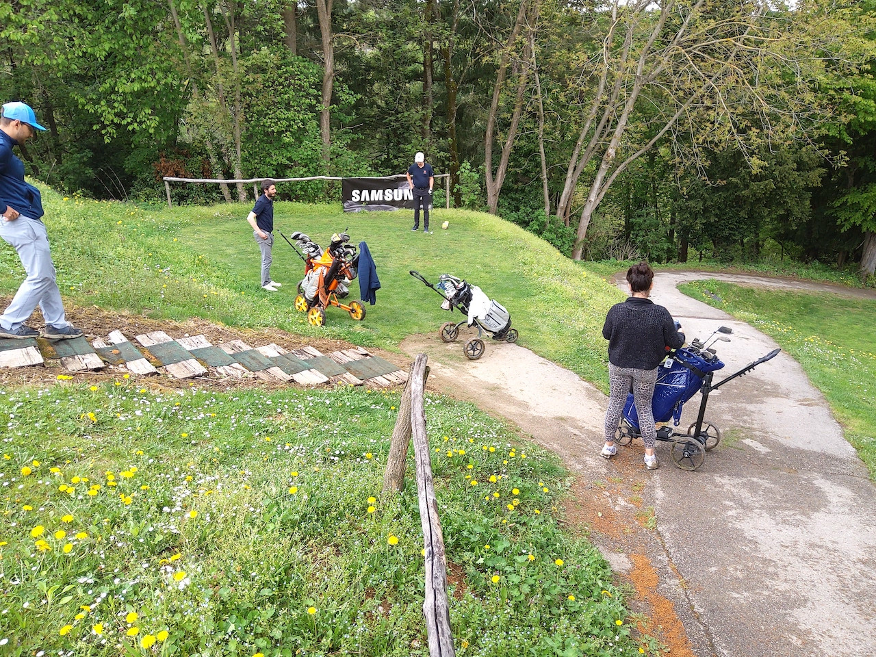 Otvoritveni turnir 2022