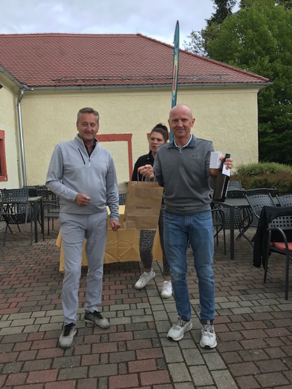 Otvoritveni turnir 2022