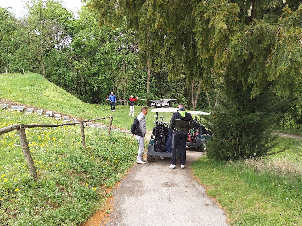 Otvoritveni turnir 2022