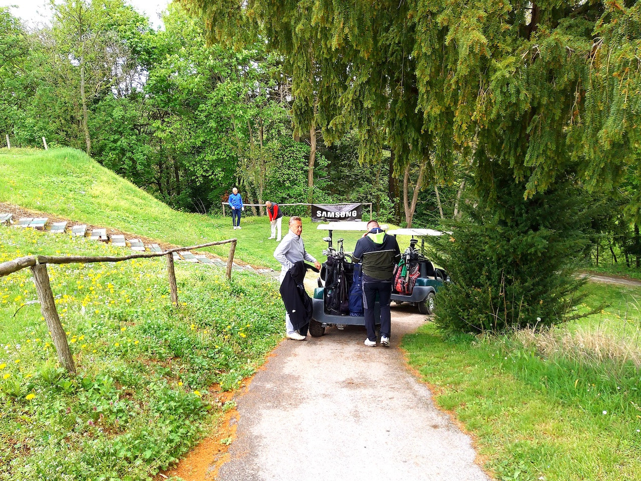 Otvoritveni turnir 2022