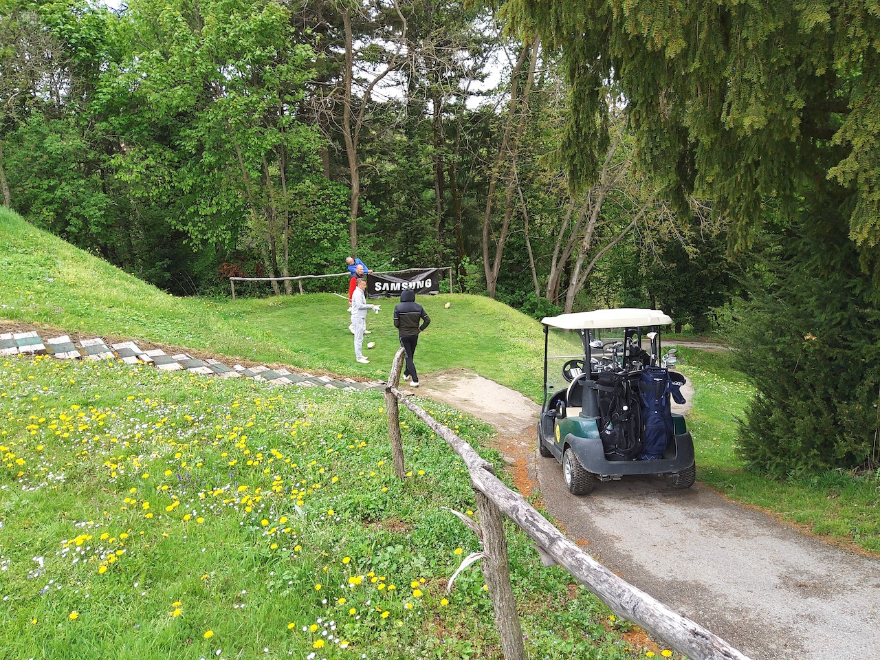 Otvoritveni turnir 2022