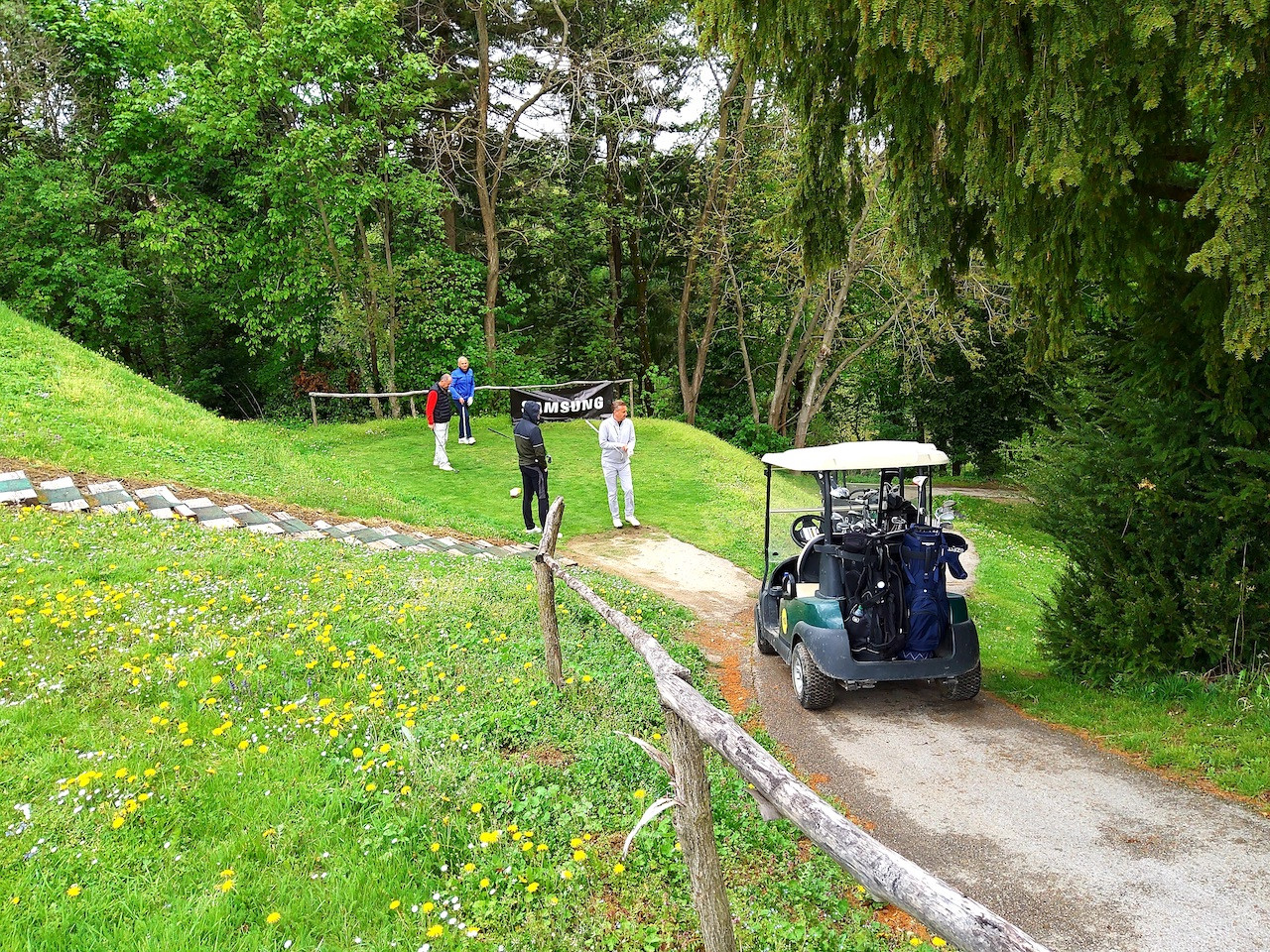 Otvoritveni turnir 2022