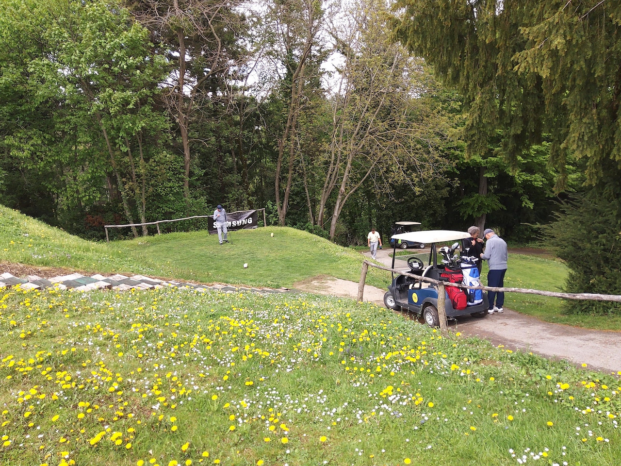 Otvoritveni turnir 2022