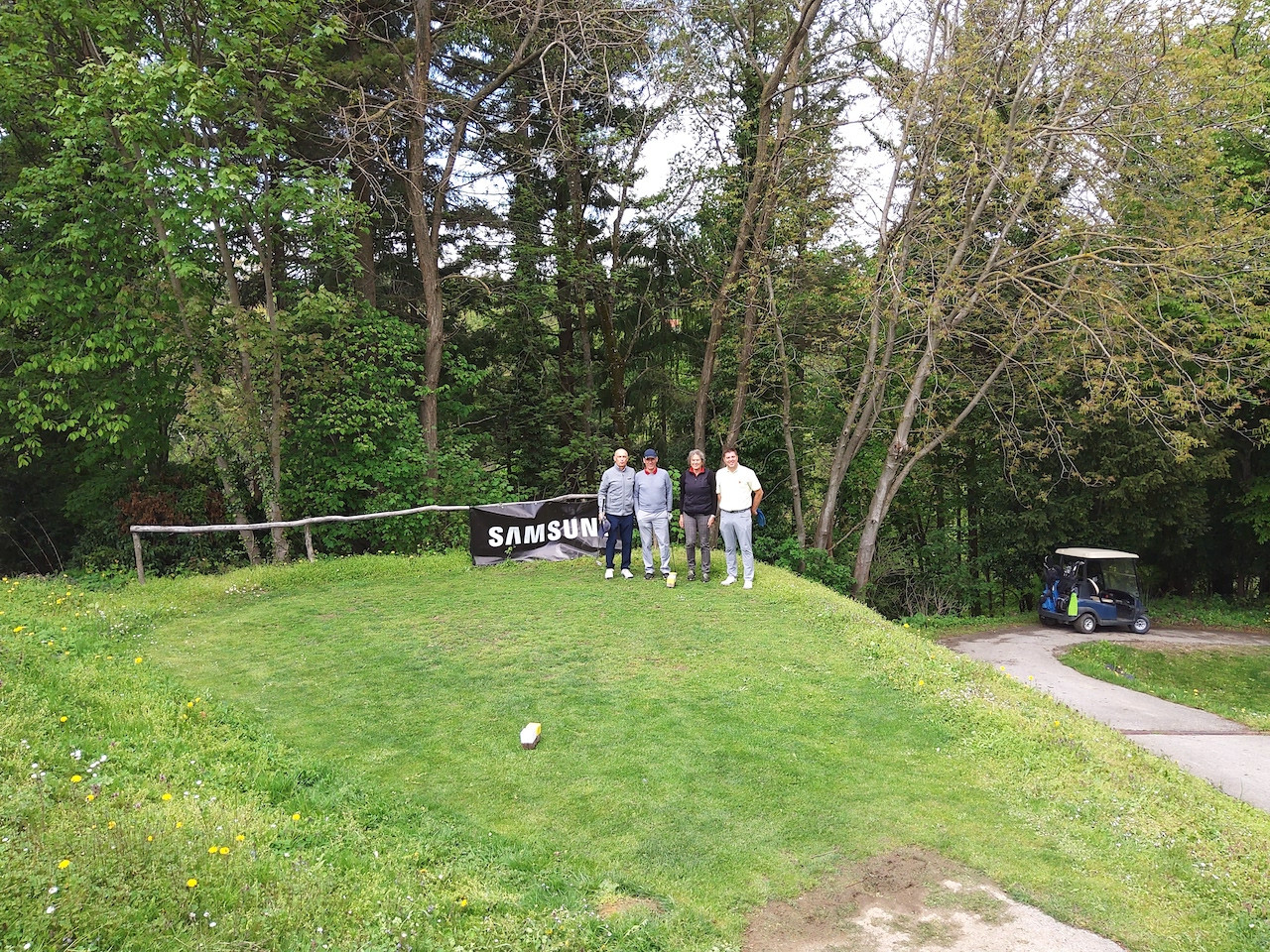 Otvoritveni turnir 2022