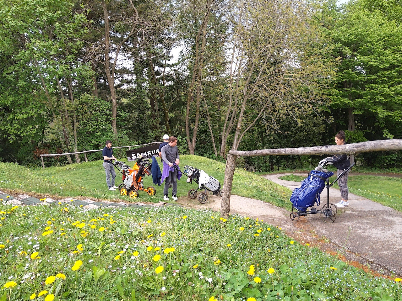 Otvoritveni turnir 2022