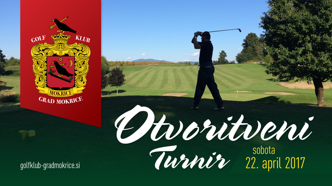 Otvoritveni turnir GK Grad Mokrice 2017