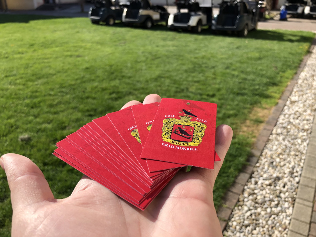 Otvoritveni turnir GKGM 2018